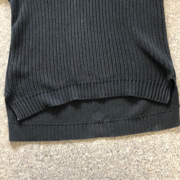 ❤️DONATED❤️ Lauren Ralph Lauren High Low Sweater - Picture 3 of 5